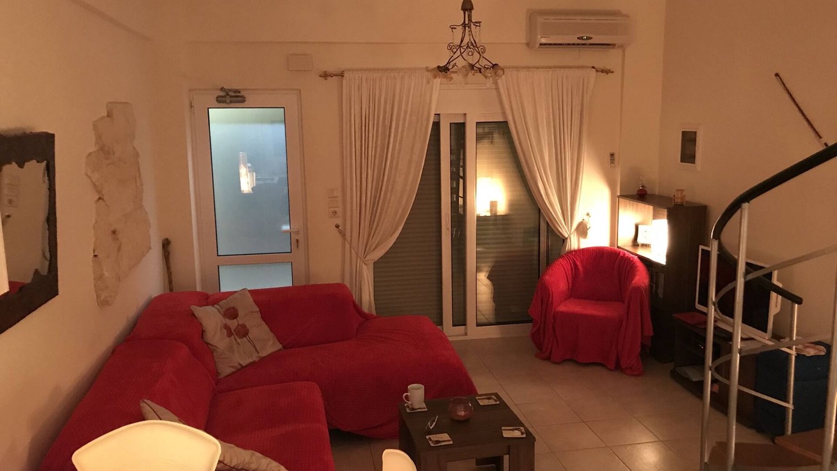 Fodele House | Welcome to a traditional Cretan village, 3km from the sea. Happy New Year