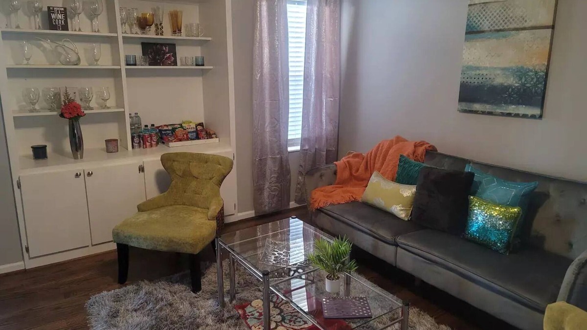 Meadowbrook Condo | WELCOME TO ALABAMA!
