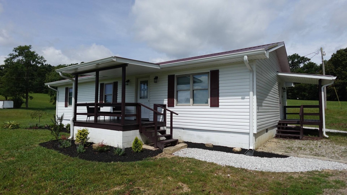 Woodbine House | Welcome to Alberta's Place