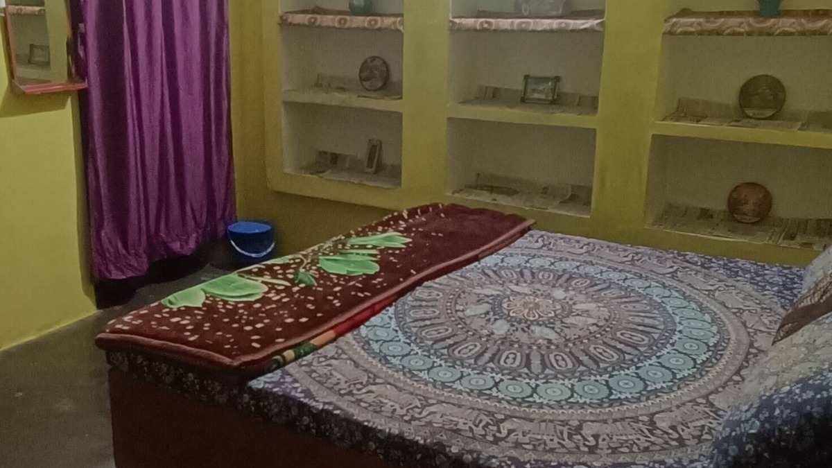 Khajuraho Bed & Breakfast | Welcome to all Travelers Enjoy Leaving With Indian Family and Learn Indian