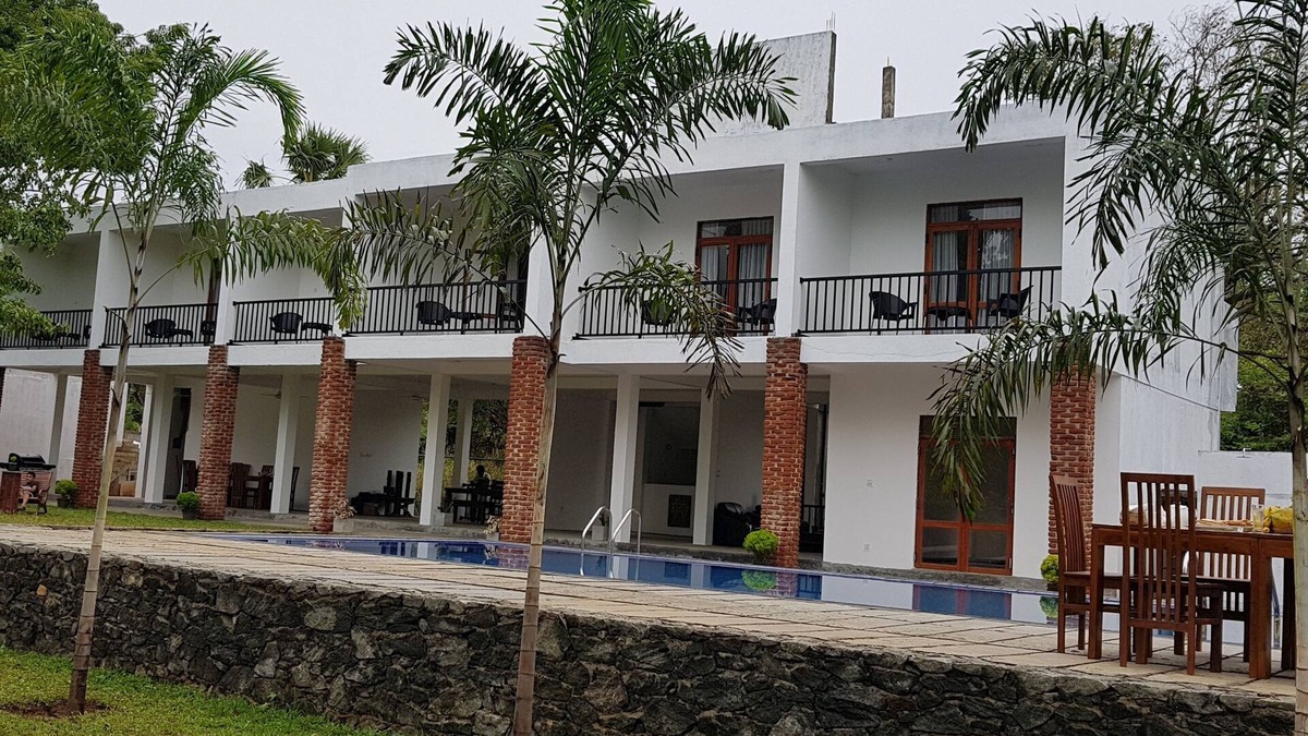 Dambulla Resort | Welcome to Amelia Resort, Sigiriya