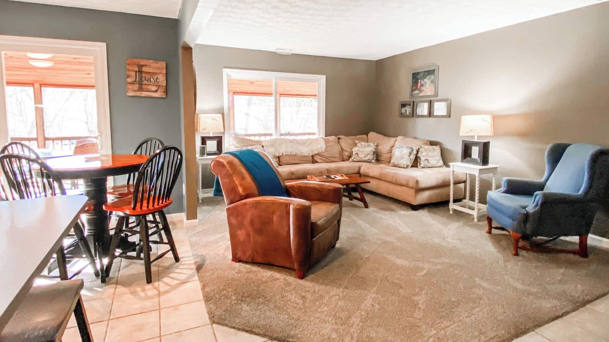 Bronston Condo | Welcome to Amen Corner – Your Cozy Getaway