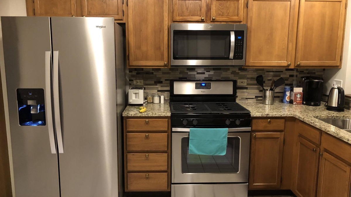 Lombard Condo | Welcome to Anis;s Property