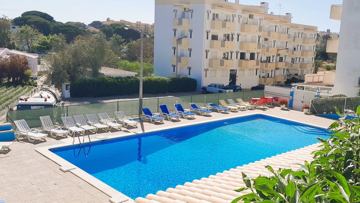 Olhos D'Agua Apartment | WELCOME TO AQUAPLAZA BEACH APARTMENT