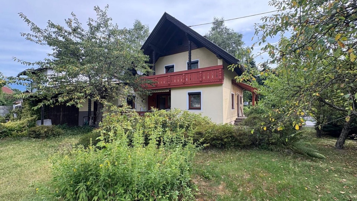 Spittal an der Drau House | Welcome to Capybara House! Near to ski lift and adventure pool, up to 7 people