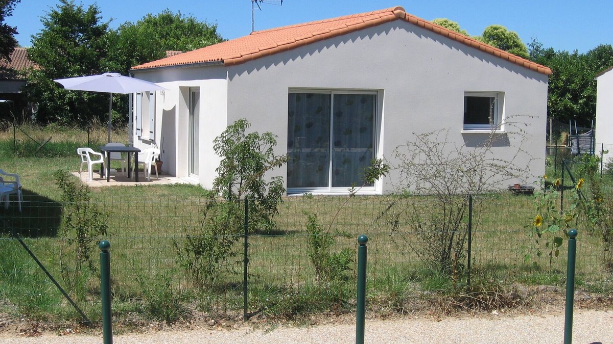 Arvert House | WELCOME TO AVALLON!