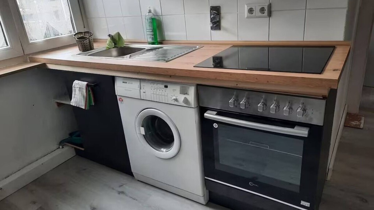 Abstatt Apartment | Welcome to Bangoulap's Apartment