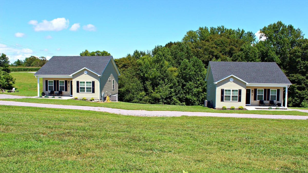 Scottsville Cottage | Welcome to Barren Valley Cottages.