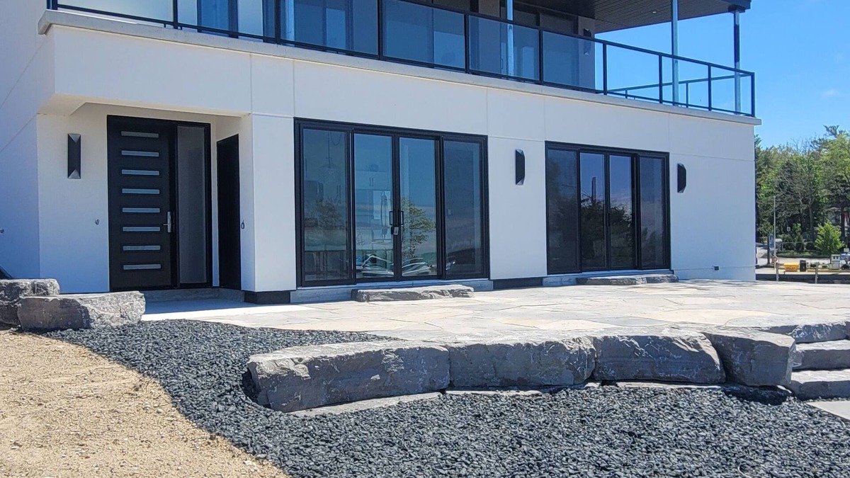Grand Bend Apartment | Welcome to BeachBabe, right on the main beach with incredible views!