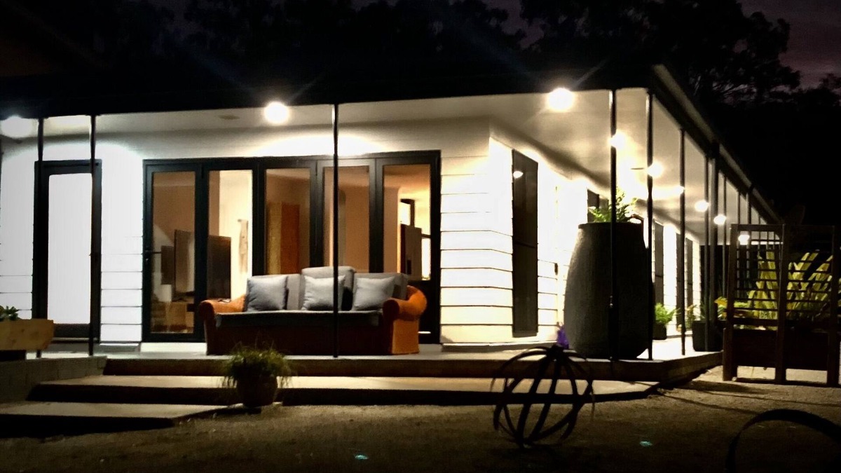 Toogoom House | Welcome to Beachgate - an absolute stunning beachfront property.