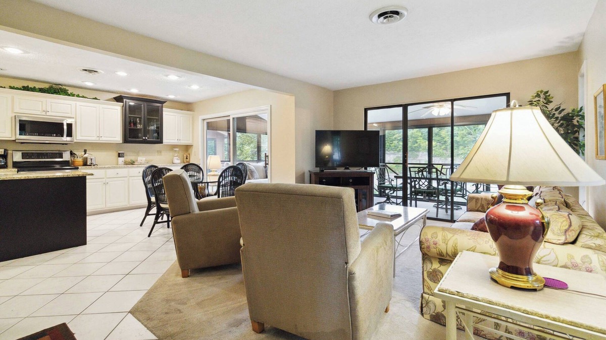 Sloans Valley Condo | Welcome to Bigelow’s Water View Bungalow – Your Lake Retreat