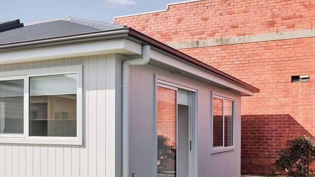 Newstead House | Welcome to Birch BnB