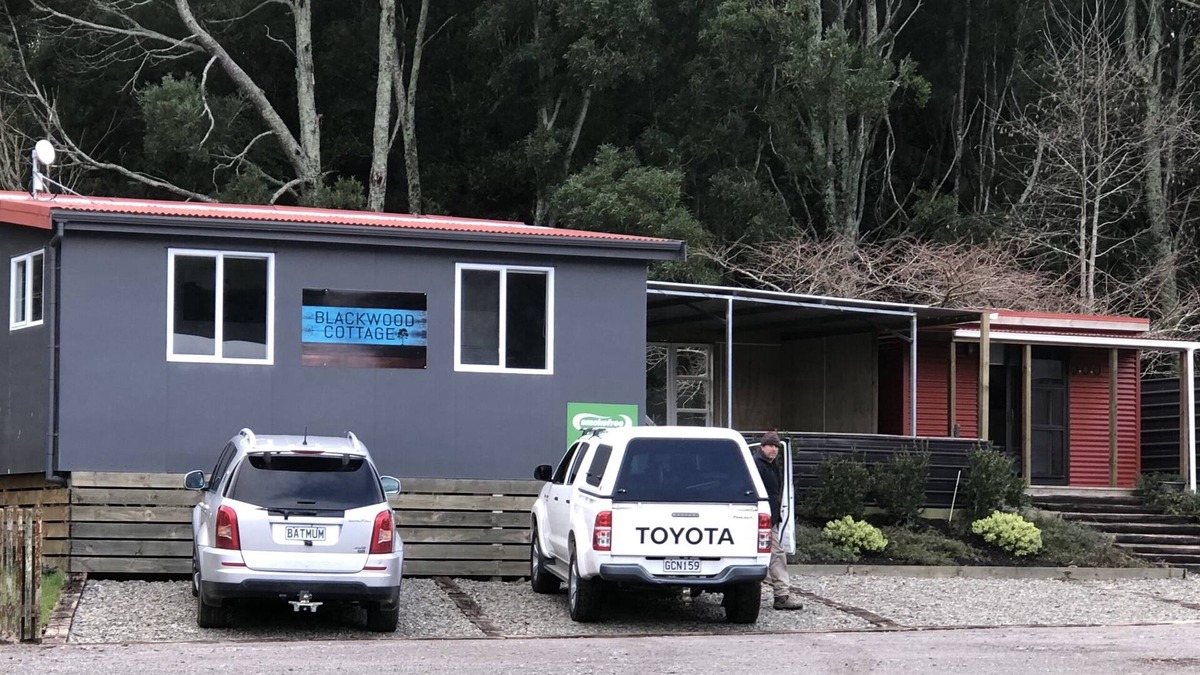 Tikitere Cottage | Welcome to Blackwood Cottage - Pets welcome