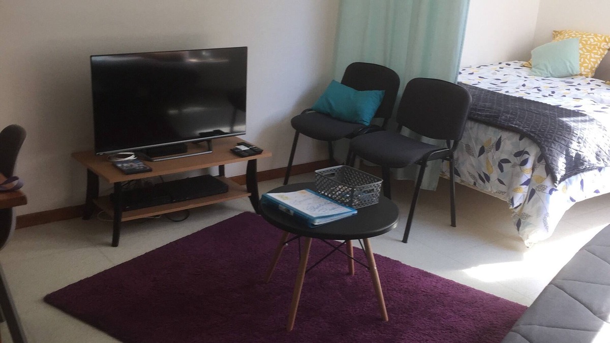 Chatelaillon-Plage Apartment | Welcome to Châtelaillon-Plage (Residence Les Palmiers)