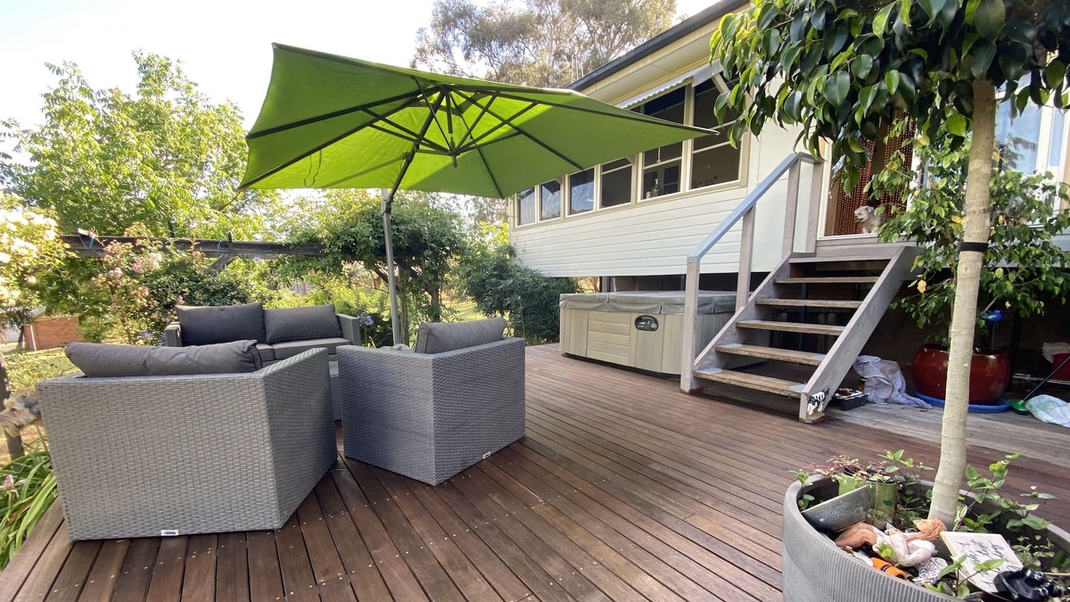 Canowindra Cottage | Welcome to Canowindra Country Cottage