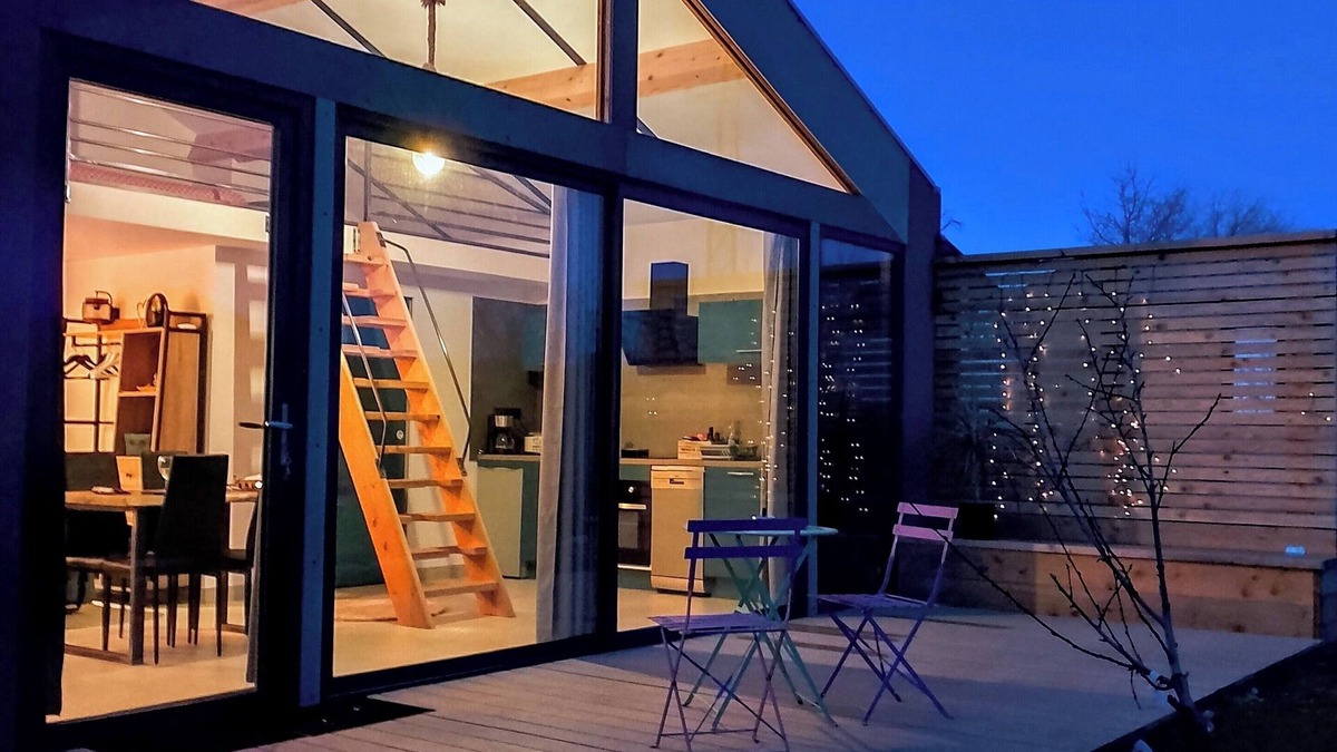 Gap Villa | Welcome to Casa Beausite