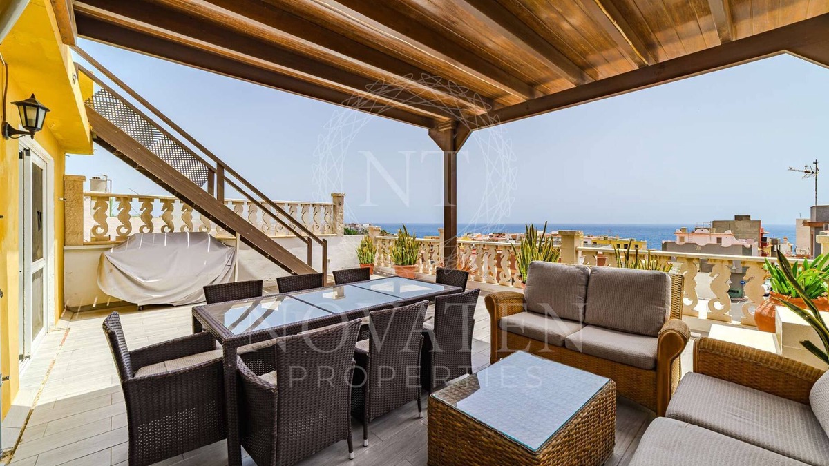 La Jaca House | Welcome to Casa Brisa del Mar