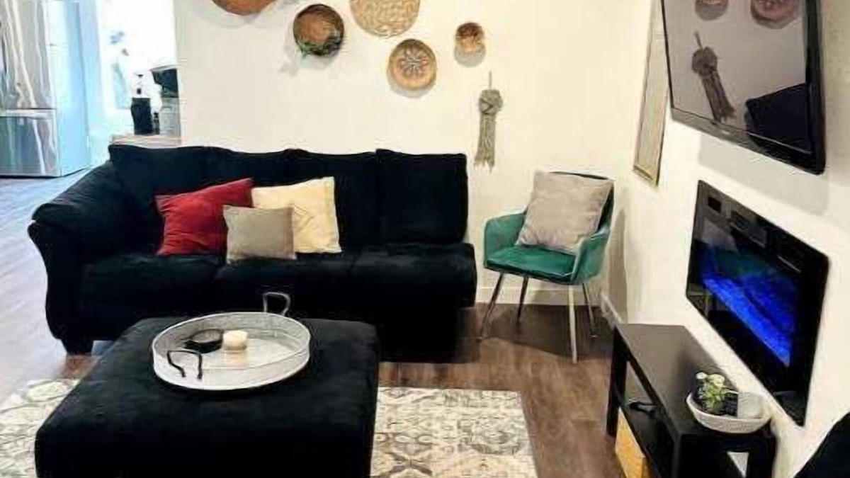 Cedar Hill House | Welcome to casa de amor !