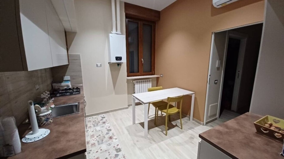 Trivento Apartment | Welcome to Casa Fiore!