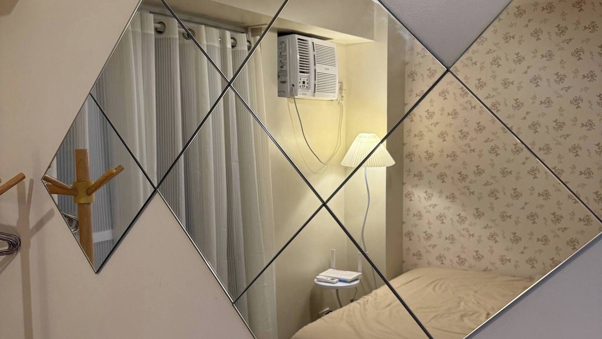 Kapitolyo Condo | Welcome to Casa Sheridan Your Cozy Escape in the Heart of the Metro 🌿 Whet