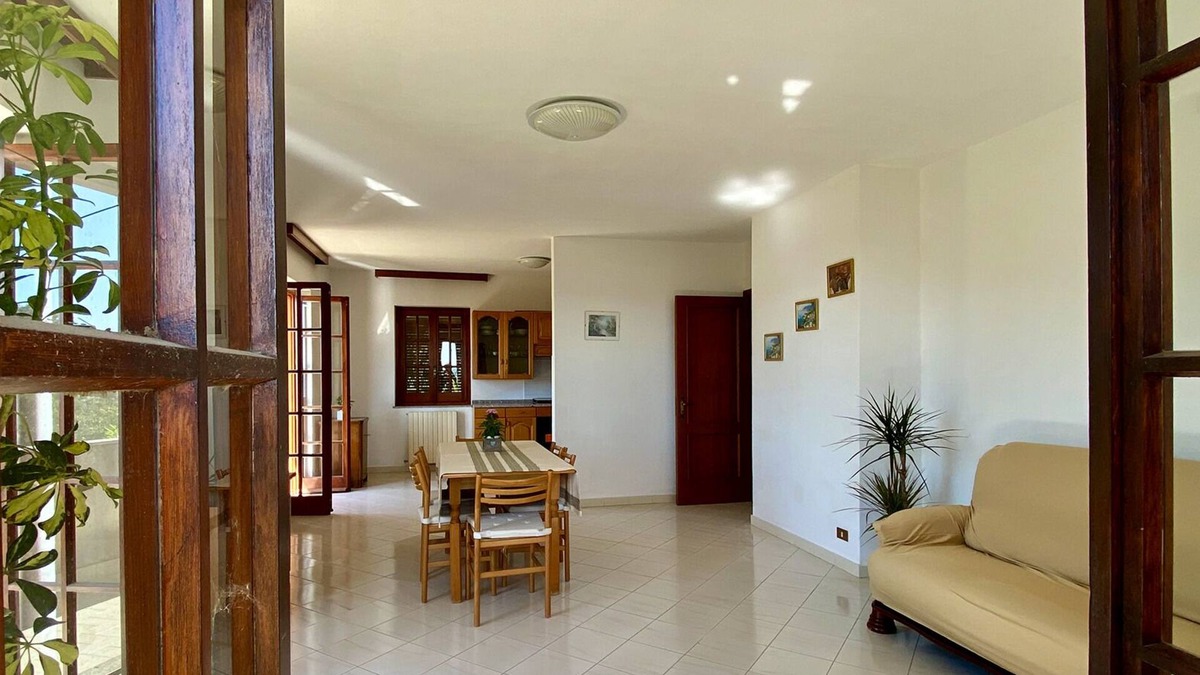 Amaroni House | Welcome to Casa Tita