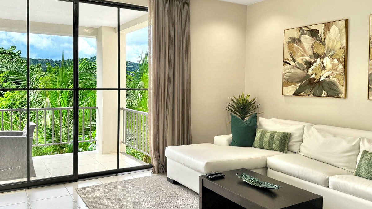 Santa Barbara Condo | Welcome to Condo L711 at Pacifico – Stylish Comfort in Playas del Coco