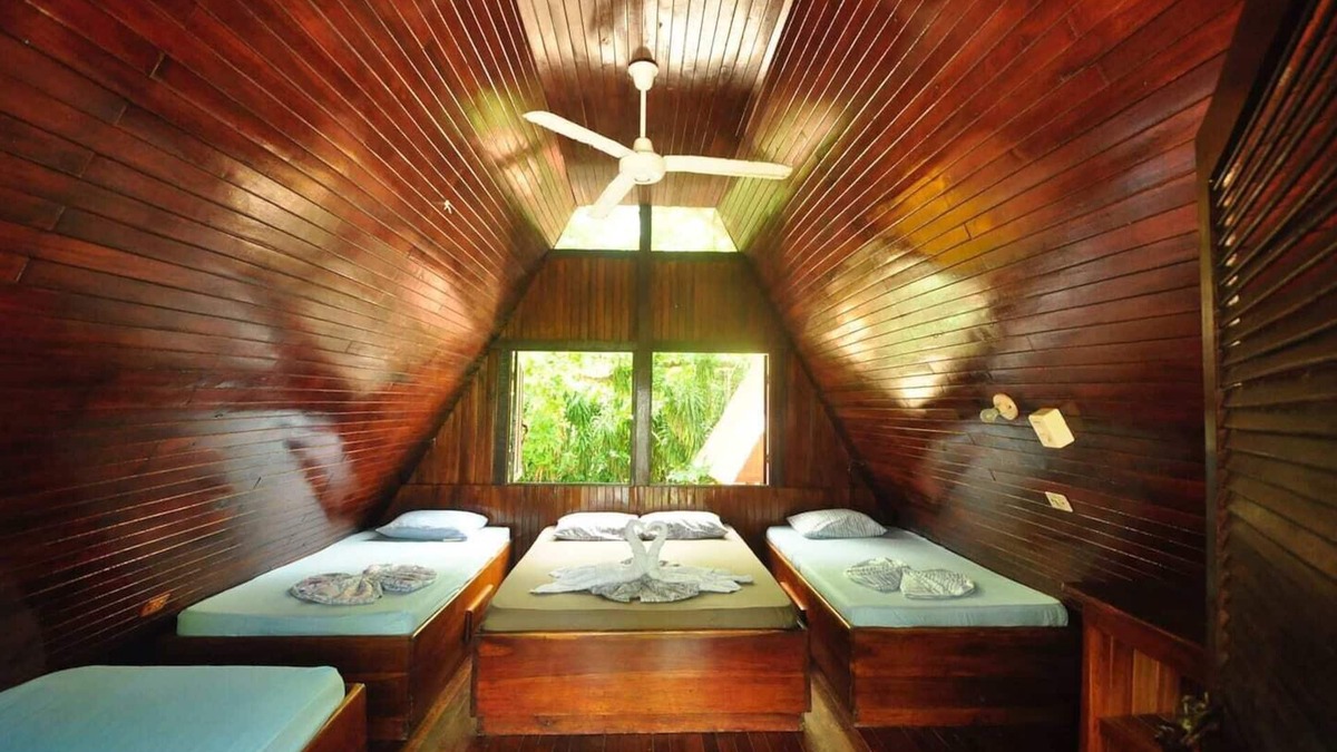 Cabuya Cabin | Welcome to my paradise! Cabina 2