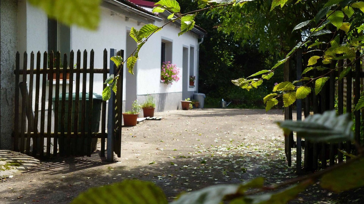 Winterstetten Apartment | Welcome to our oasis of peace in the Allgäu