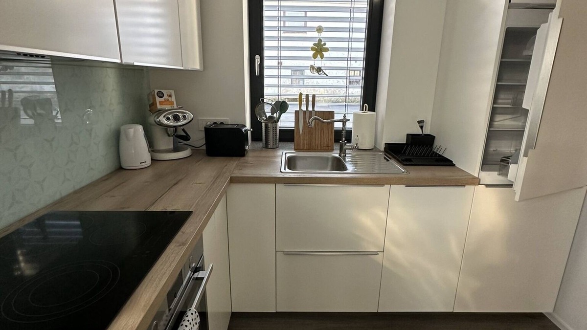 Radovljica Apartment | Welcome to Dreamscape, where every moment transforms into a fairy tale!