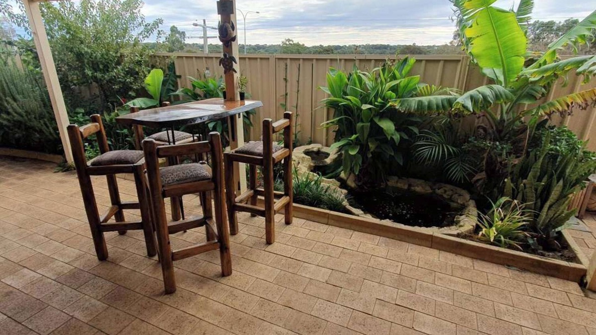 Heathridge House | Welcome to Driftwood