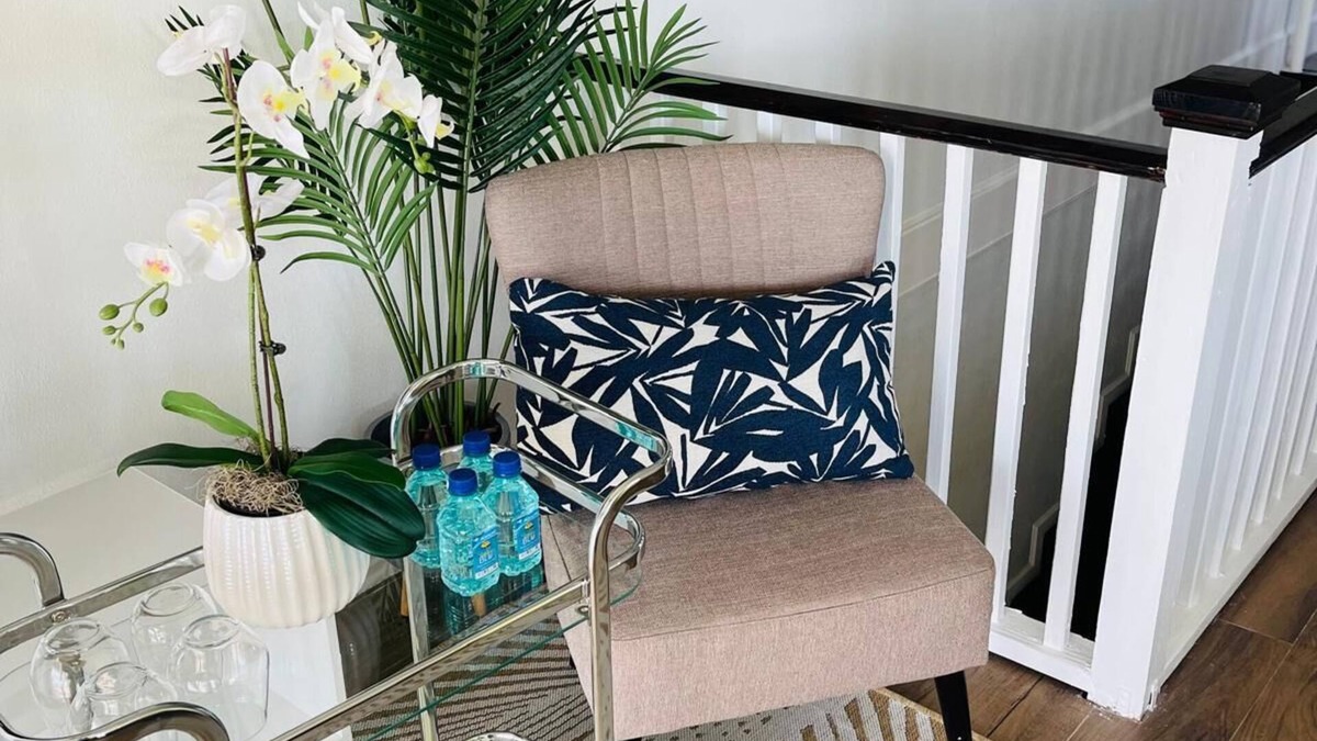 Coral Harbour House | Welcome to Eleven! Beautiful 2 Bedroom Unit Near Airport & Beach