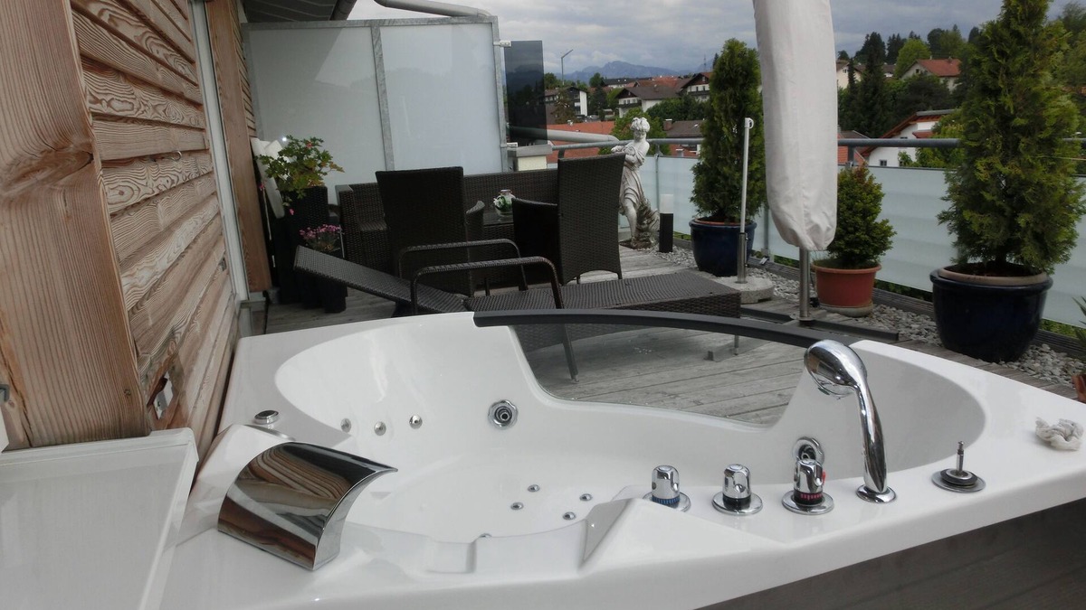 Lechbruck Apartment | Welcome to Ferienwohnung am Lechpark