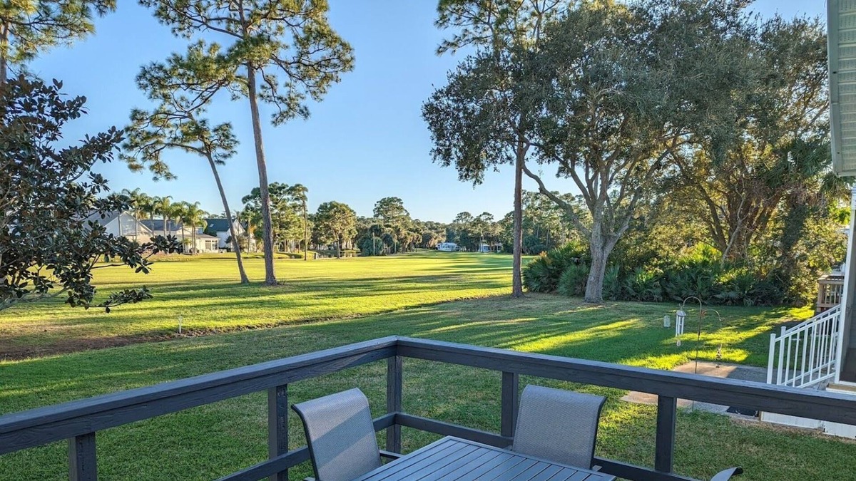The Great Outdoors House | Welcome to Florida's Space Coast, Beaches, and The Great Outdoors