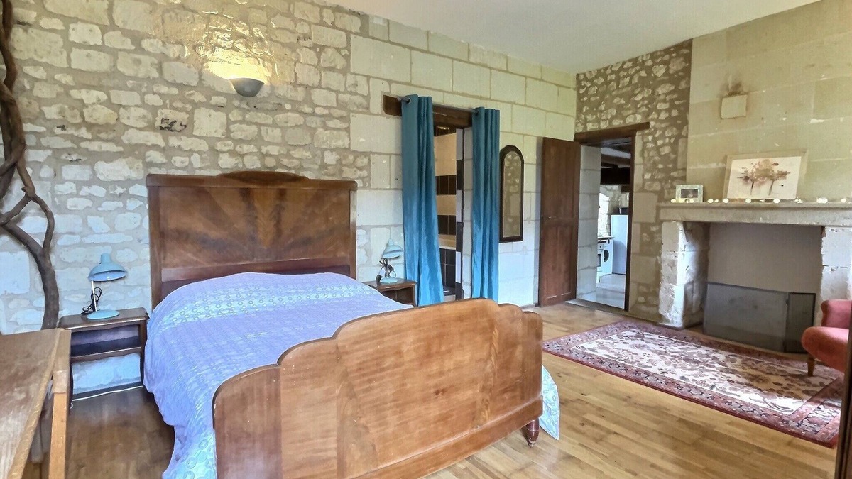 Bournand Cottage | Welcome to Freval Lodge * - Bienvenue au Gîte de Freval