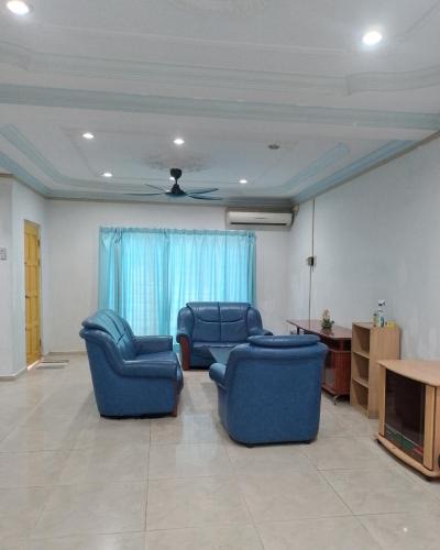 Johor House | Welcome to Gemas Homestay ALI