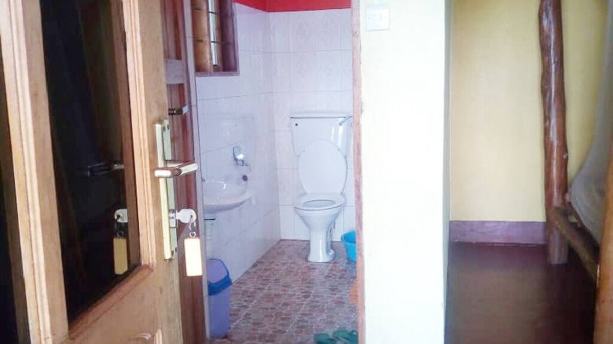 Kitojo Cottage | Welcome to Green home cottages & campsite