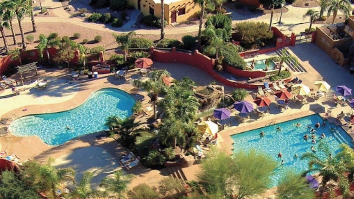 East Mesa House | Welcome to Heritage Escape ~ Karamia Haven!
