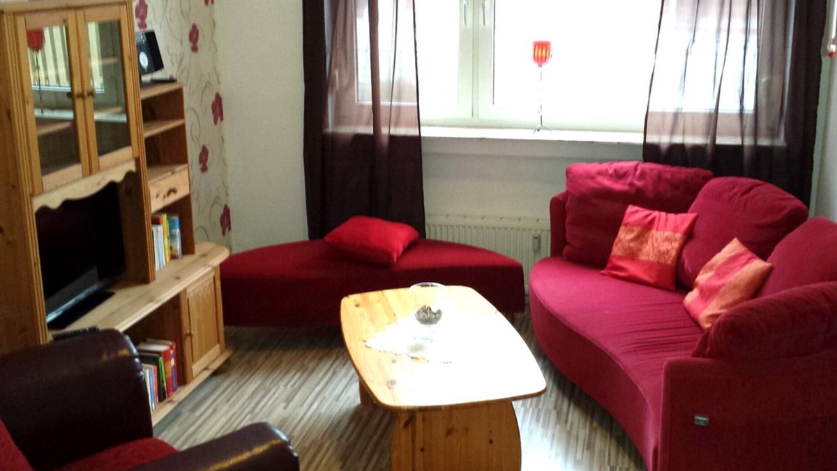 Hinte Apartment | Welcome to Hinte at the gates of the seaport Emden!