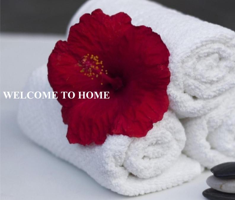 Chancay Apartment | WELCOME TO HOME