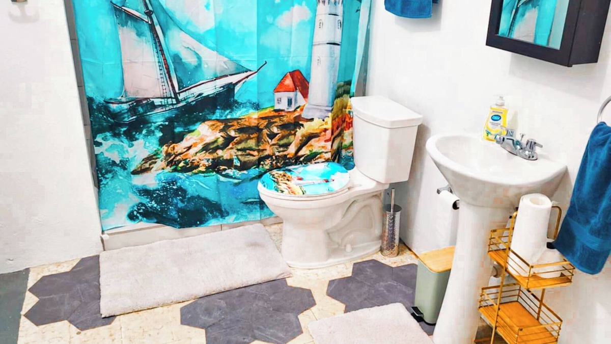 Tanama Apartment | Welcome to Isla Nautical! Solar Panels available!