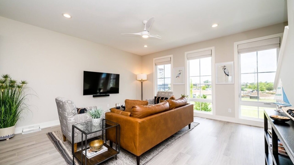 Saint Joseph House | Welcome to "It's a Shore Thing"- Your Serene Waterfront Haven!