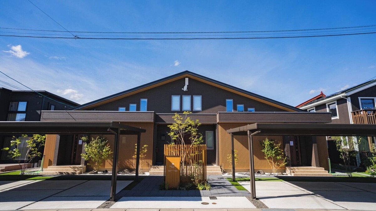 Shimosuwa Villa | Welcome to