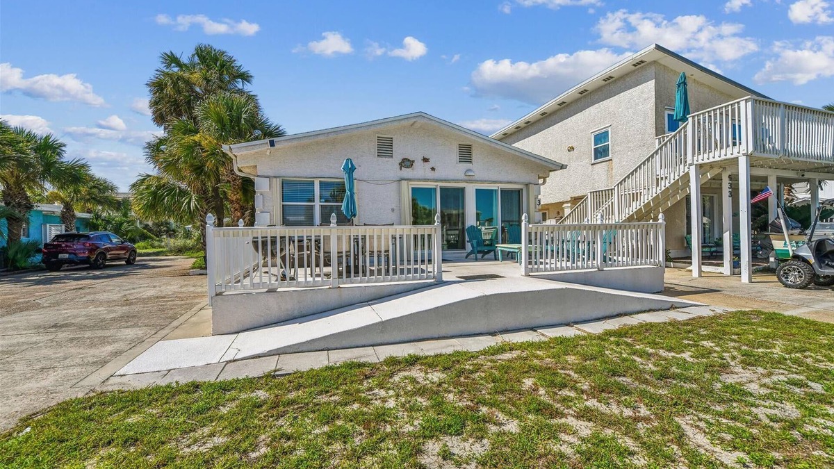 East End House | Welcome to Just Coastin'!