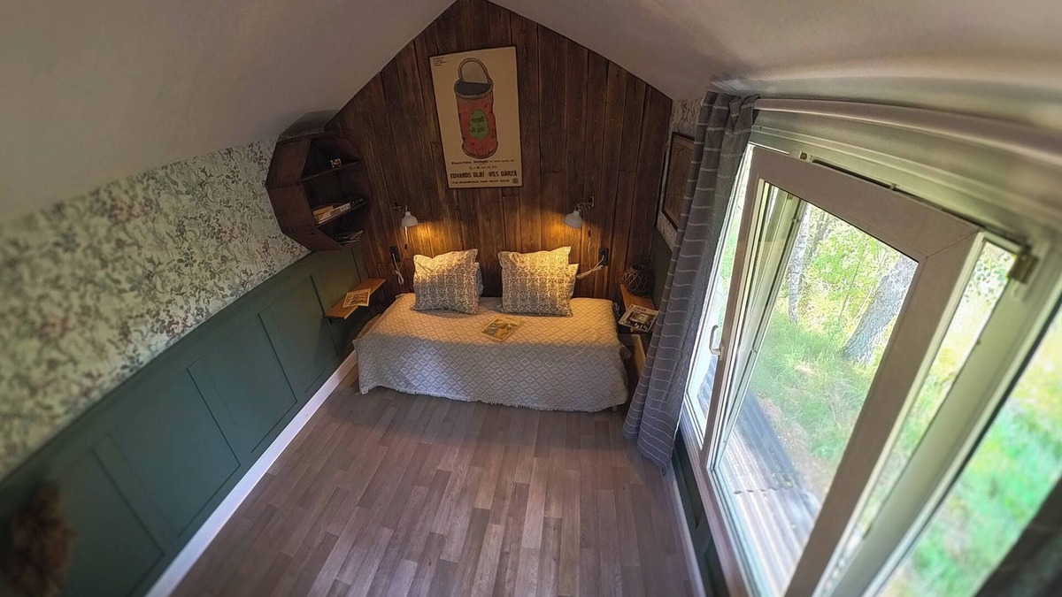 Ramuli RV Rental | Welcome to Kārkliņi camping