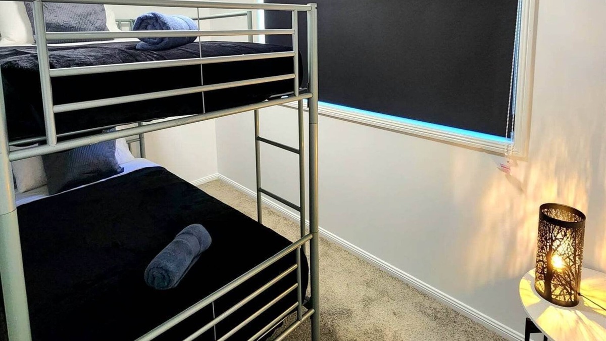 Bray Park House | Welcome to Kumbari House