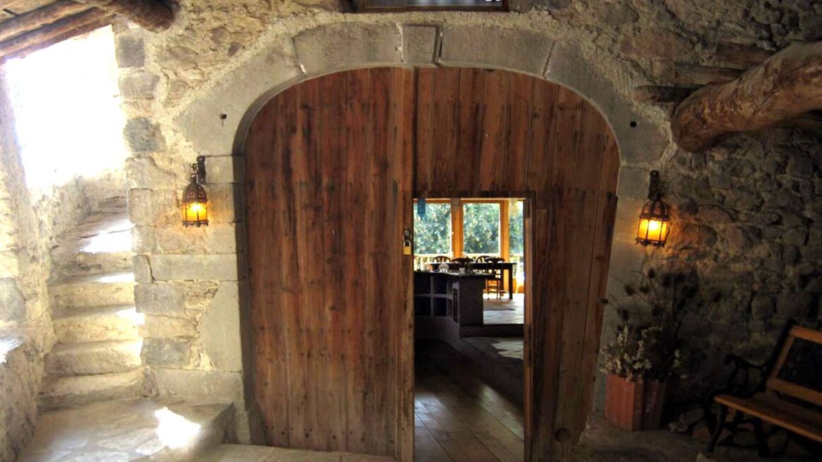 Montaigut-le-Blanc House | Welcome to La Maison des Vignerons