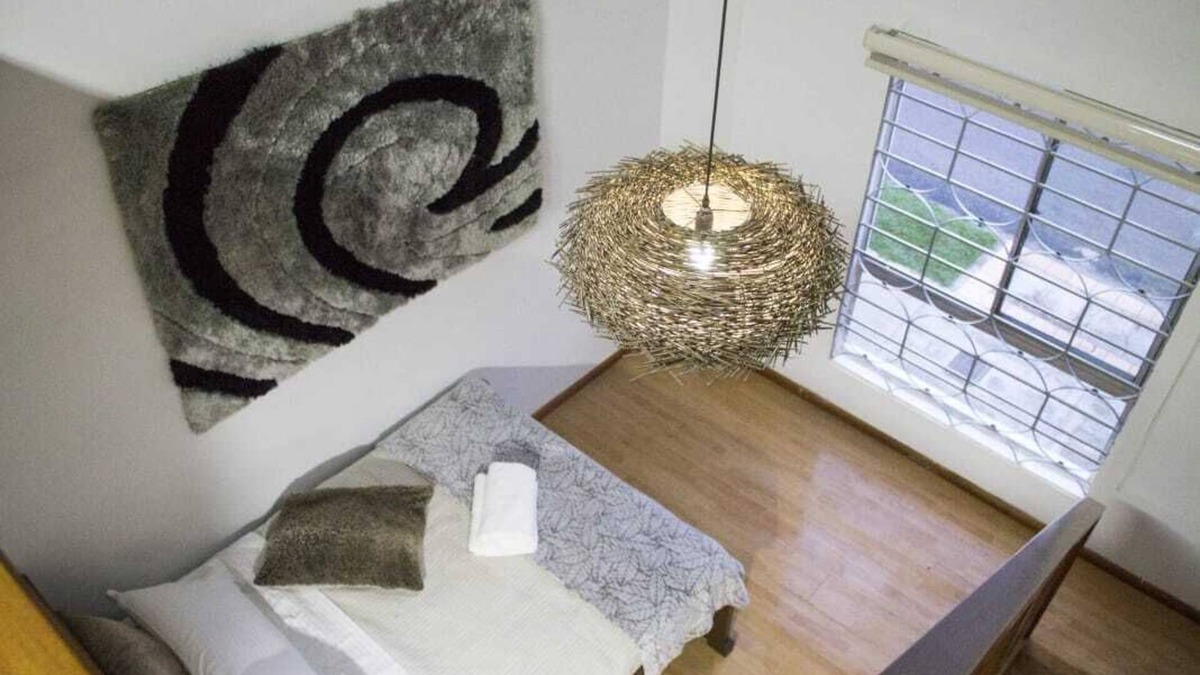Belen Apartment | Welcome to La Palma Paradise!
