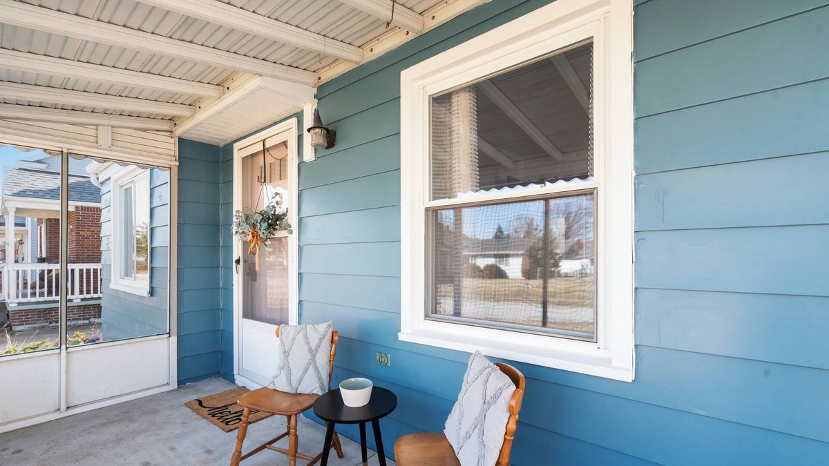 Toledo House | Welcome to Lakeside Magnolia Cottage