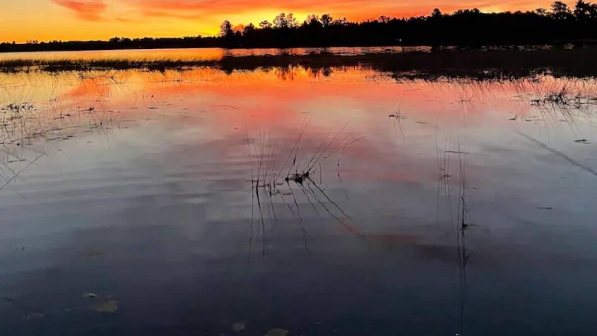 Pine River House | Welcome to Lazy Bear Lodge! Family friendly cabin on the lake.