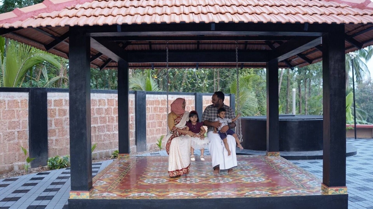 Kannur Bed & Breakfast | "Welcome to Malabar Serenity: Where Tradition Meets Tranquility" 3